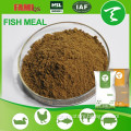 For Animal Feed & Fertilizer Factory Price Fish Meal 65%